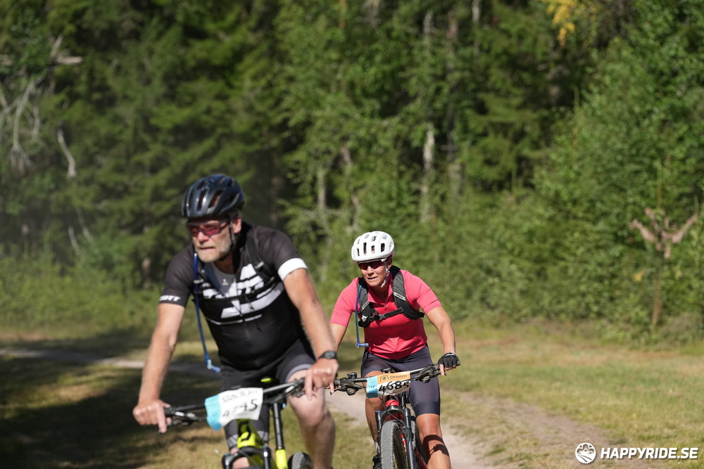 Bild från Cykelvasan 2022 (90km)
