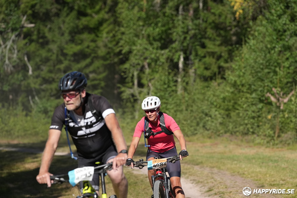 Bild från Cykelvasan 2022 (90km)