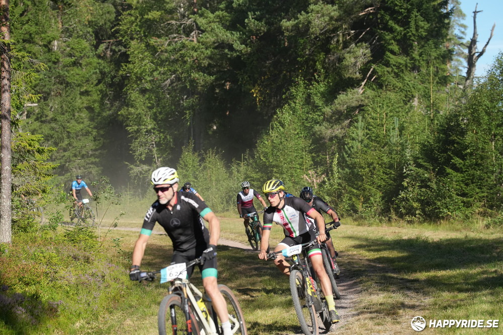 Bild från Cykelvasan 2022 (90km)