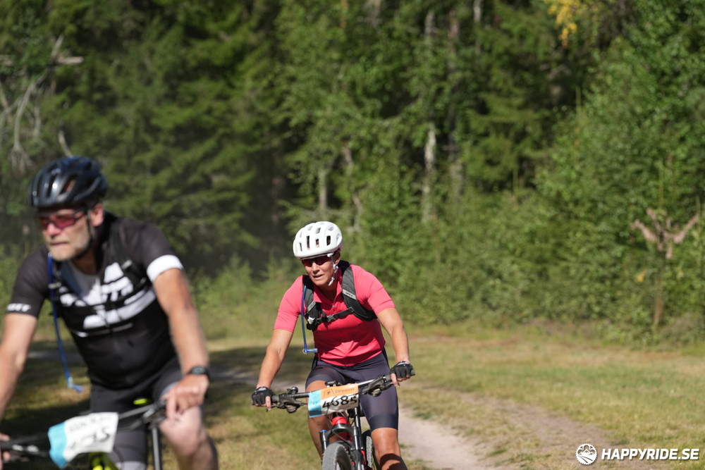 Bild från Cykelvasan 2022 (90km)