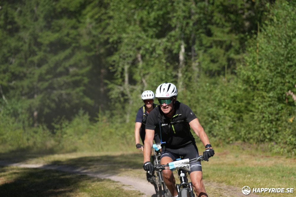 Bild från Cykelvasan 2022 (90km)