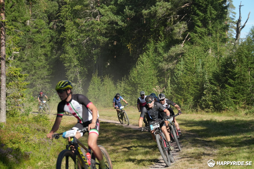 Bild från Cykelvasan 2022 (90km)
