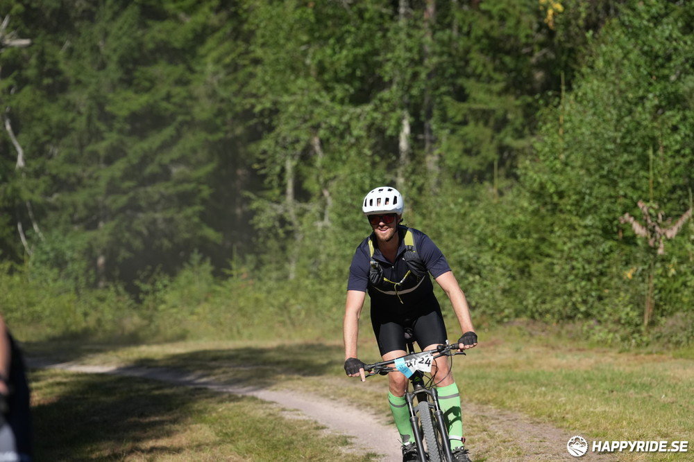 Bild från Cykelvasan 2022 (90km)