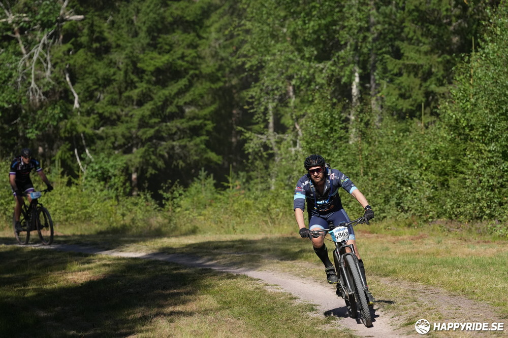Bild från Cykelvasan 2022 (90km)