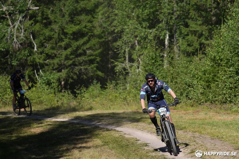 Bild från Cykelvasan 2022 (90km)
