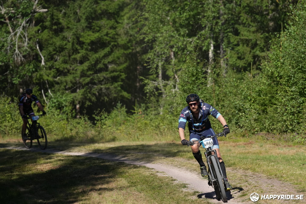 Bild från Cykelvasan 2022 (90km)