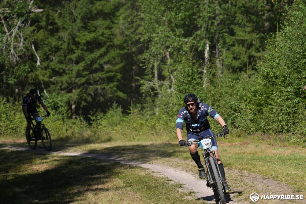 Bild från Cykelvasan 2022 (90km)