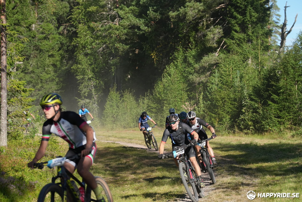 Bild från Cykelvasan 2022 (90km)