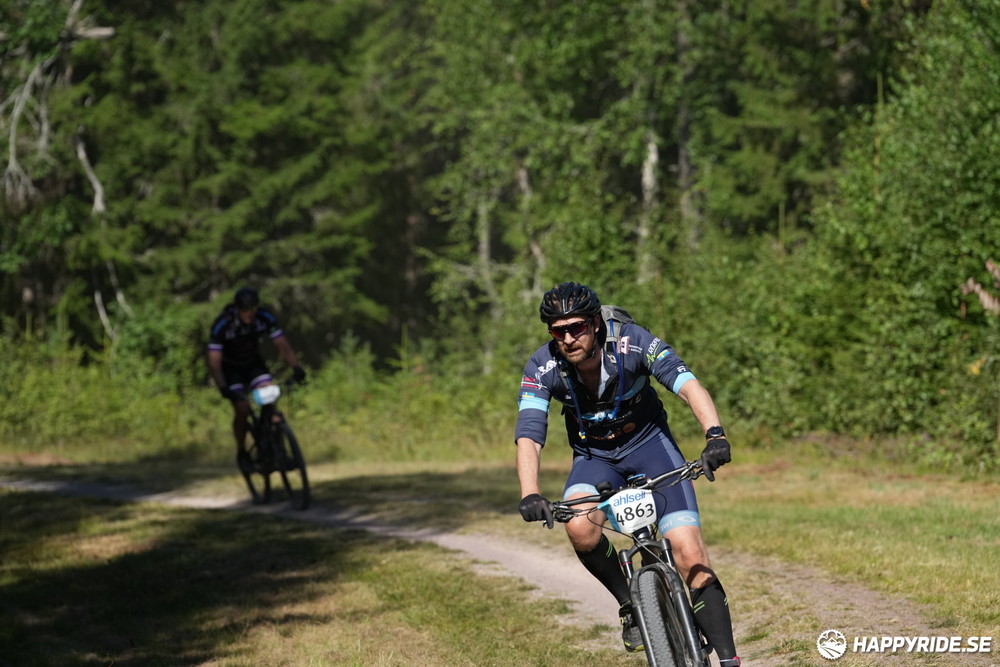Bild från Cykelvasan 2022 (90km)