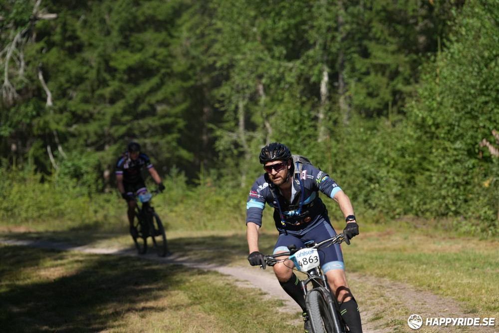 Bild från Cykelvasan 2022 (90km)