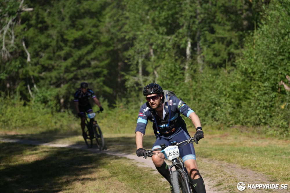 Bild från Cykelvasan 2022 (90km)