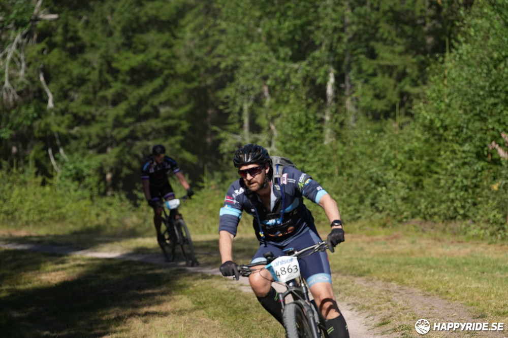 Bild från Cykelvasan 2022 (90km)