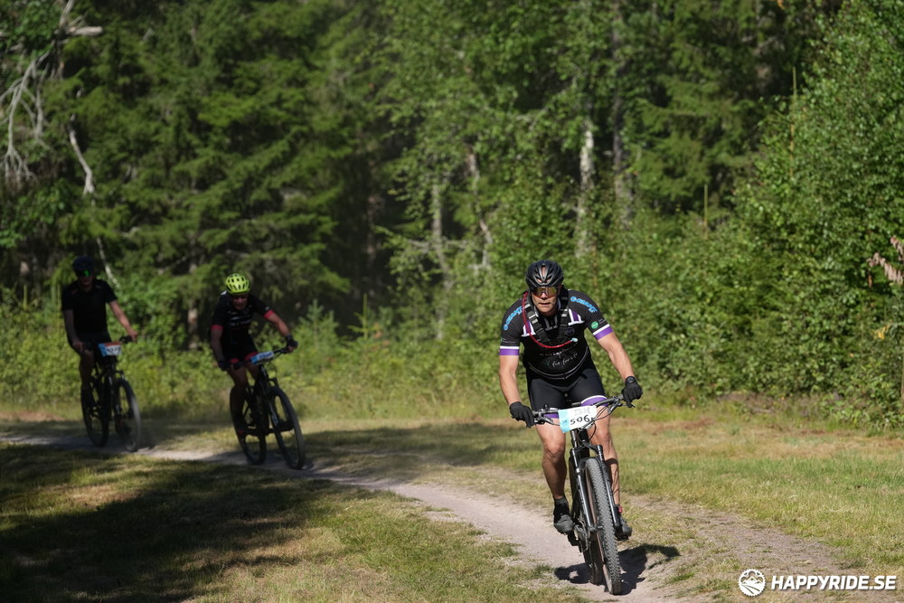 Bild från Cykelvasan 2022 (90km)