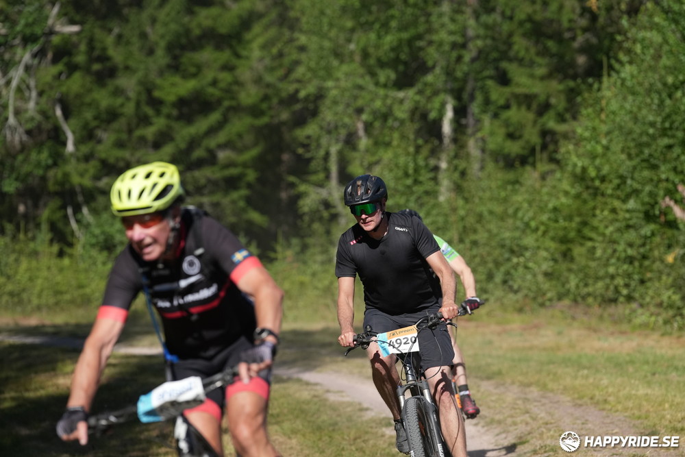 Bild från Cykelvasan 2022 (90km)