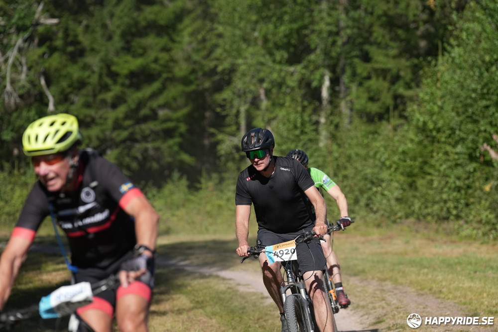 Bild från Cykelvasan 2022 (90km)