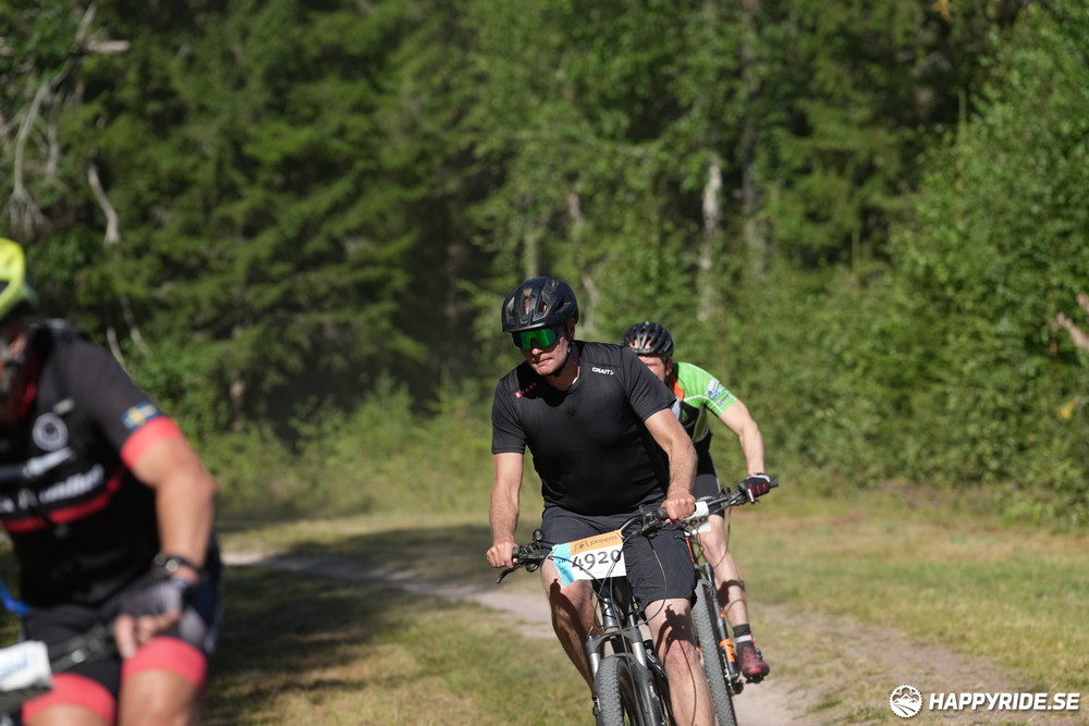 Bild från Cykelvasan 2022 (90km)