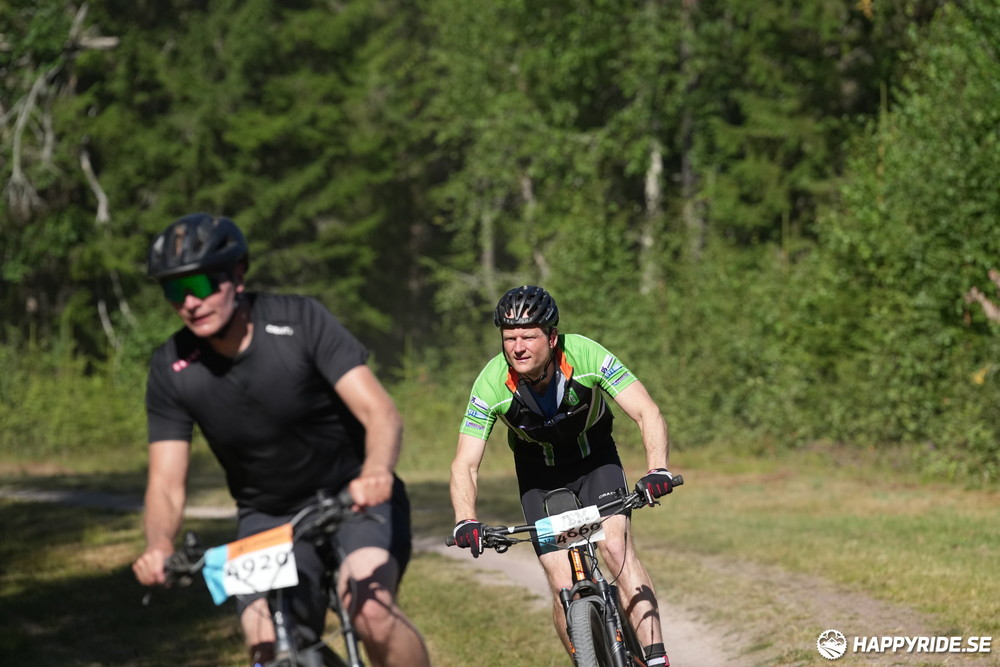 Bild från Cykelvasan 2022 (90km)