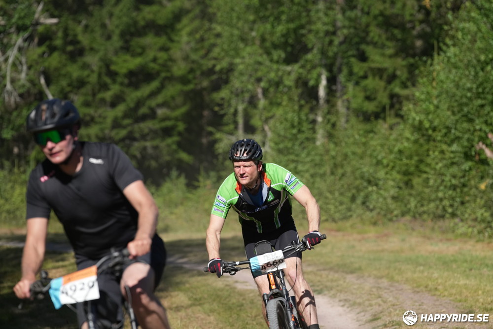 Bild från Cykelvasan 2022 (90km)