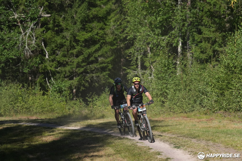 Bild från Cykelvasan 2022 (90km)