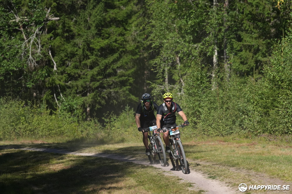 Bild från Cykelvasan 2022 (90km)