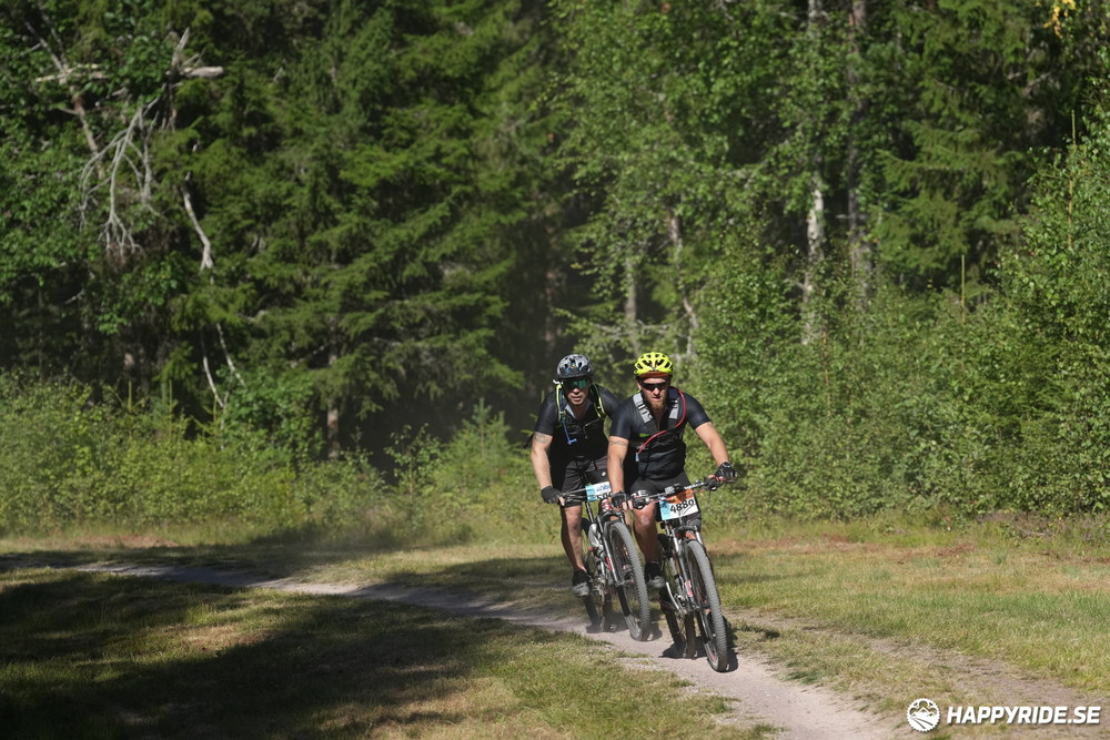 Bild från Cykelvasan 2022 (90km)