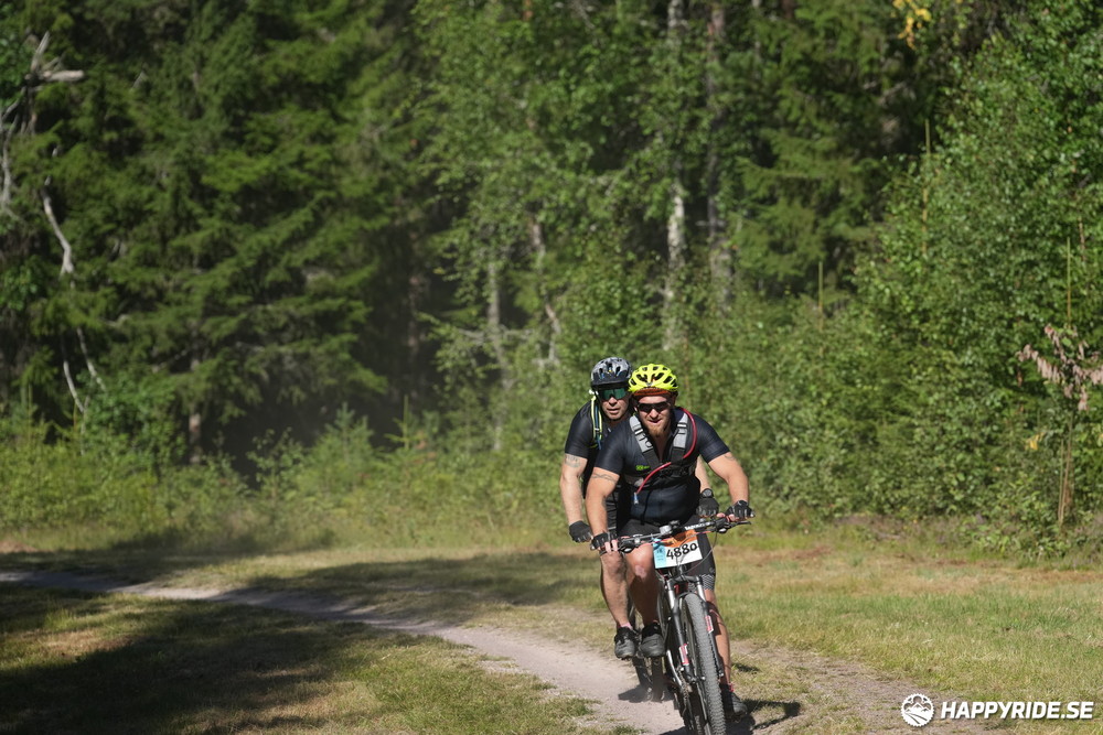Bild från Cykelvasan 2022 (90km)