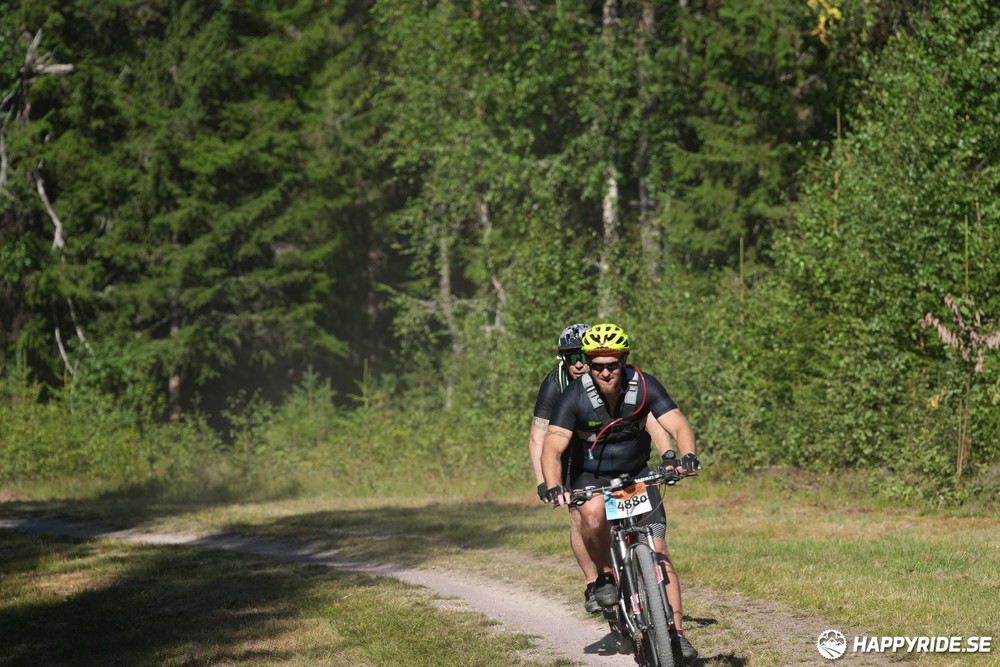 Bild från Cykelvasan 2022 (90km)