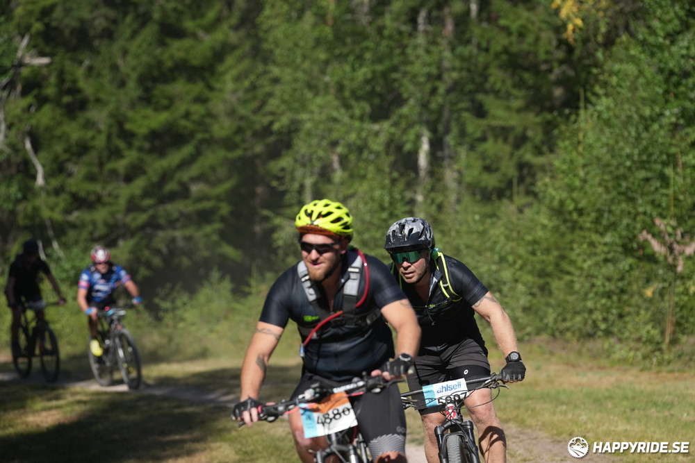 Bild från Cykelvasan 2022 (90km)