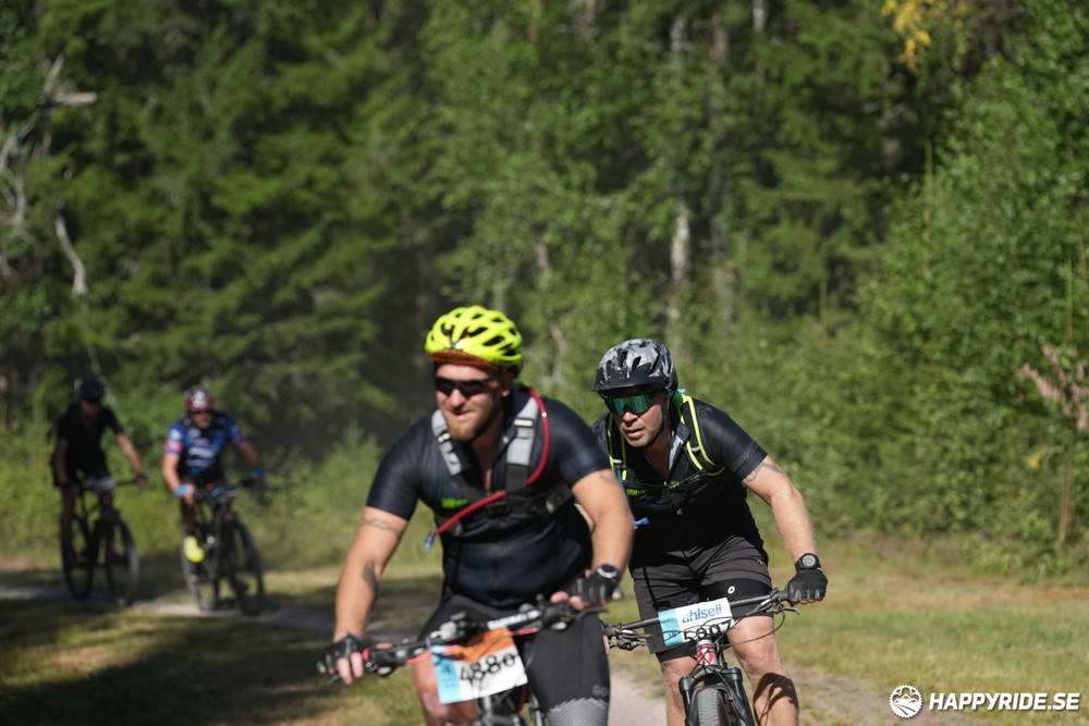 Bild från Cykelvasan 2022 (90km)
