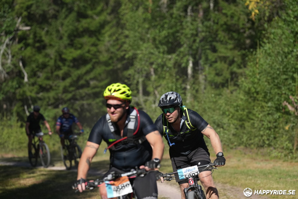 Bild från Cykelvasan 2022 (90km)