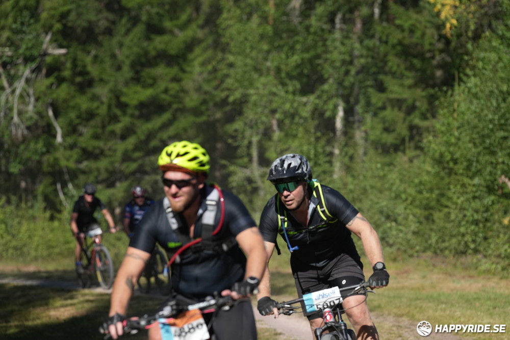 Bild från Cykelvasan 2022 (90km)