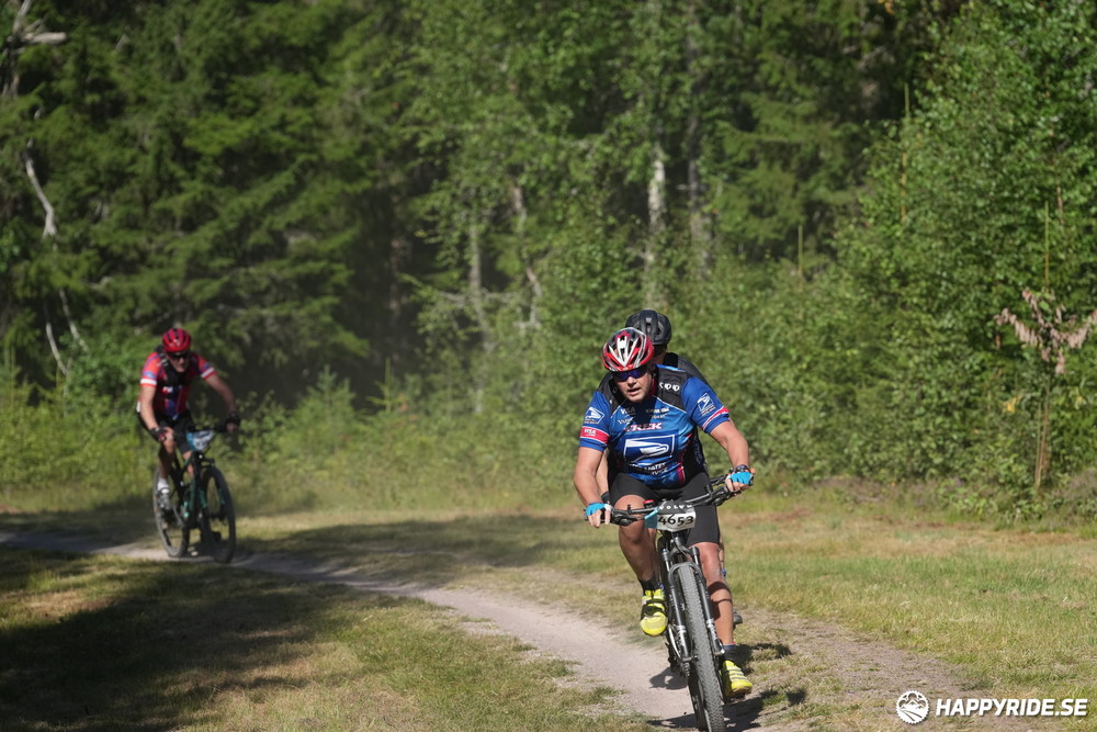 Bild från Cykelvasan 2022 (90km)