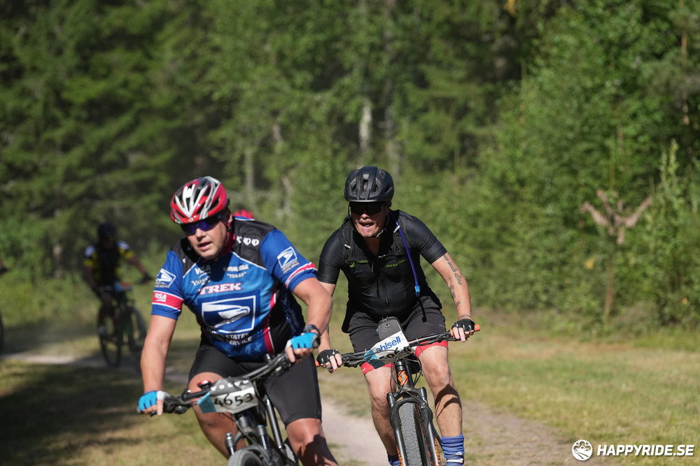 Bild från Cykelvasan 2022 (90km)