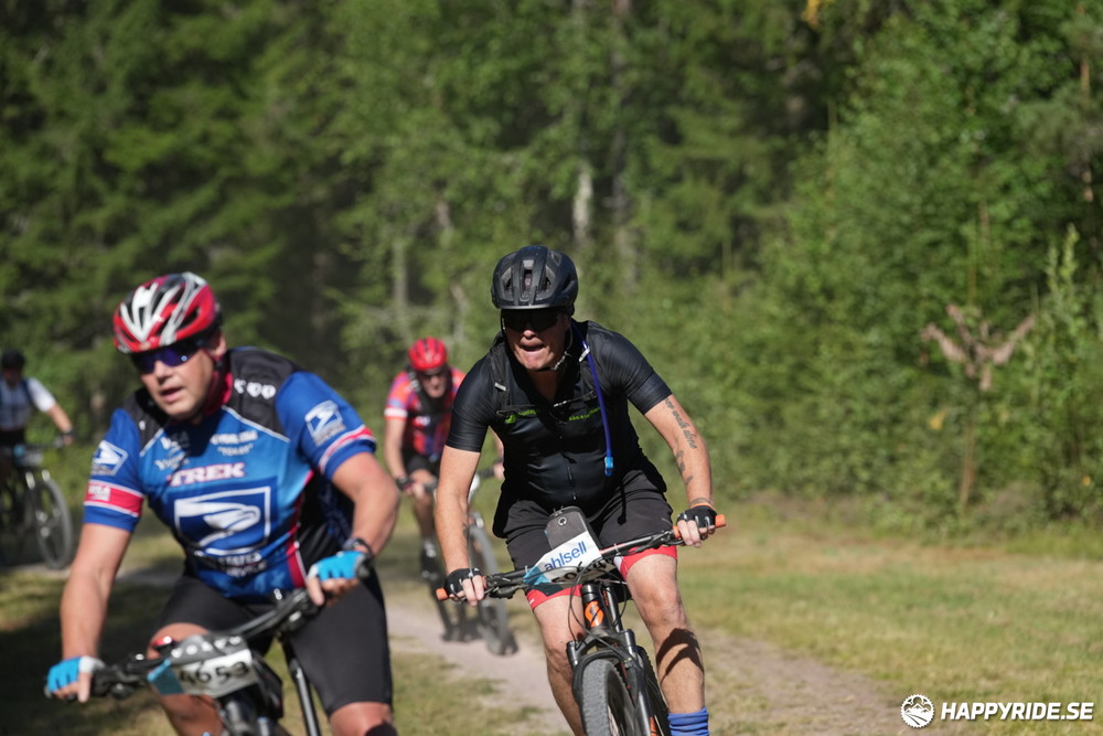 Bild från Cykelvasan 2022 (90km)