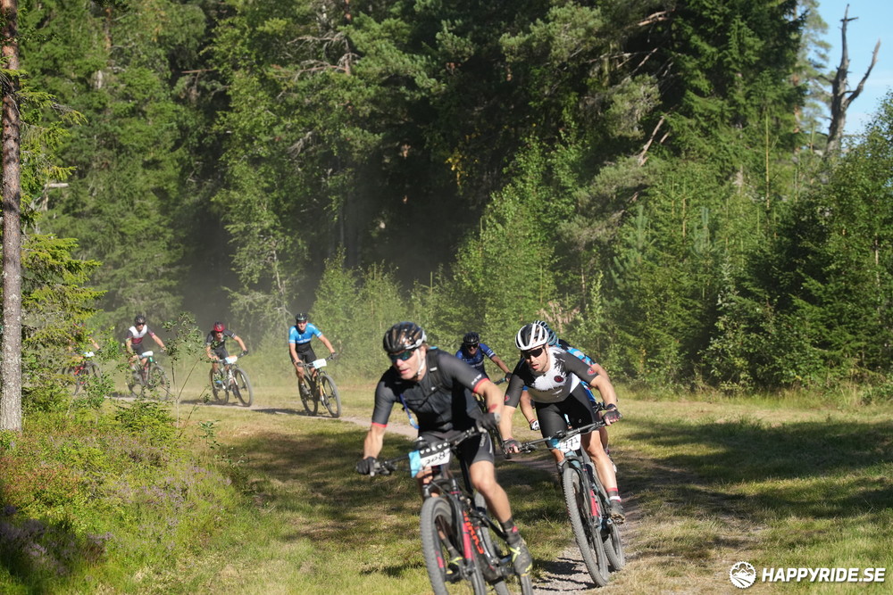 Bild från Cykelvasan 2022 (90km)