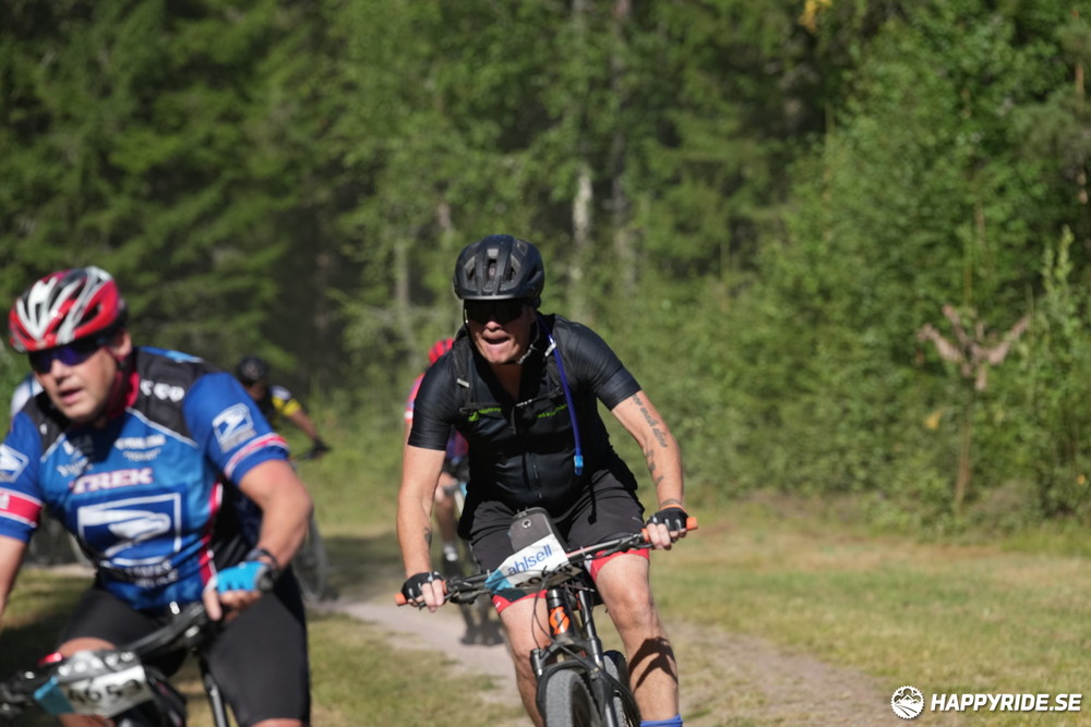 Bild från Cykelvasan 2022 (90km)
