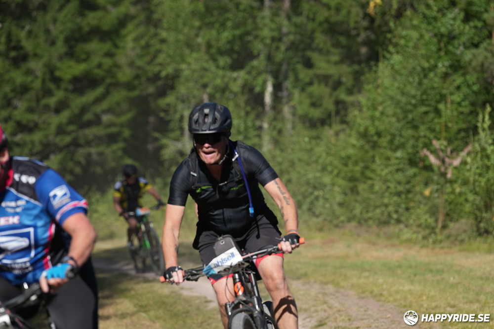 Bild från Cykelvasan 2022 (90km)