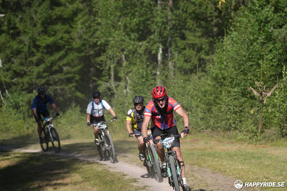 Bild från Cykelvasan 2022 (90km)