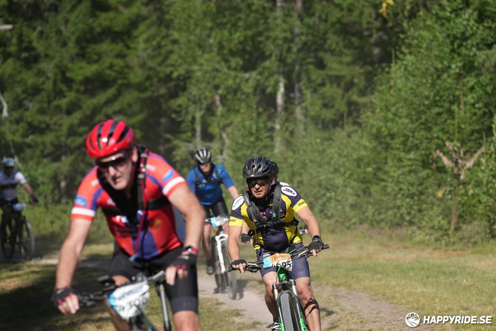 Bild från Cykelvasan 2022 (90km)