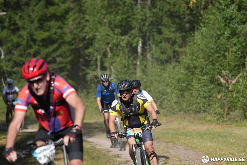Bild från Cykelvasan 2022 (90km)