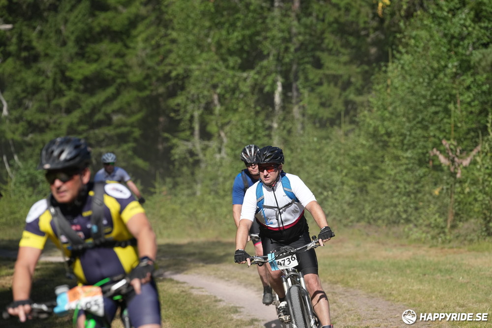 Bild från Cykelvasan 2022 (90km)