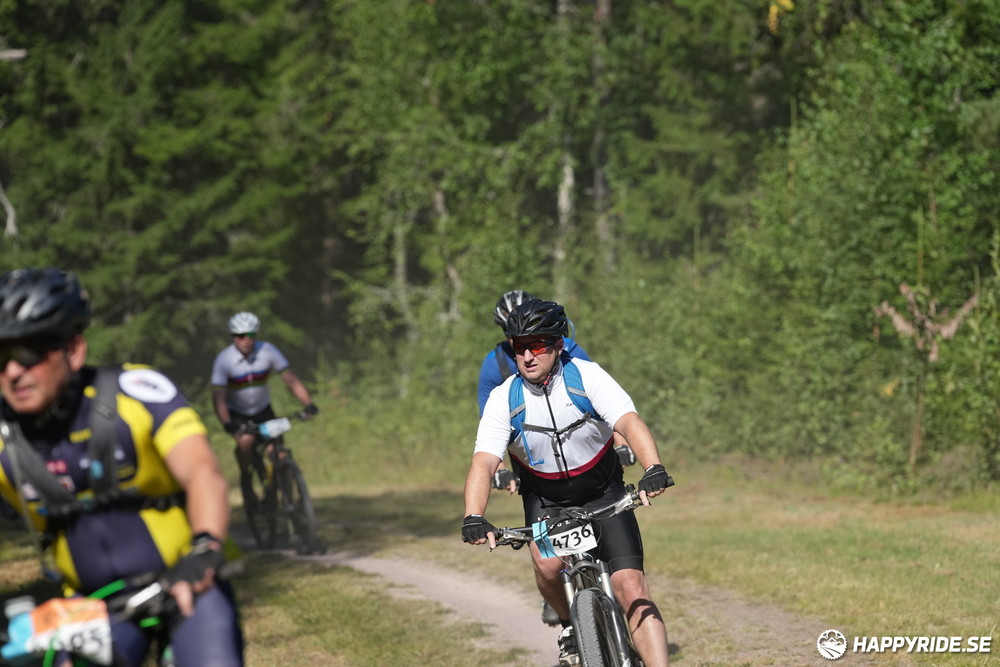 Bild från Cykelvasan 2022 (90km)