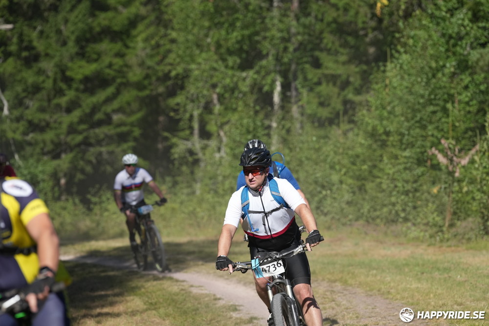 Bild från Cykelvasan 2022 (90km)