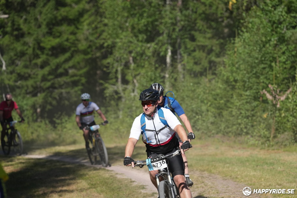 Bild från Cykelvasan 2022 (90km)