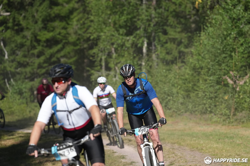 Bild från Cykelvasan 2022 (90km)