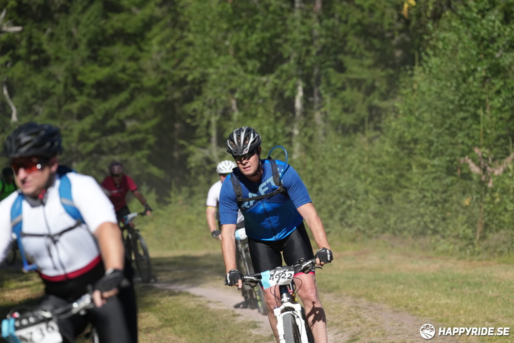 Bild från Cykelvasan 2022 (90km)