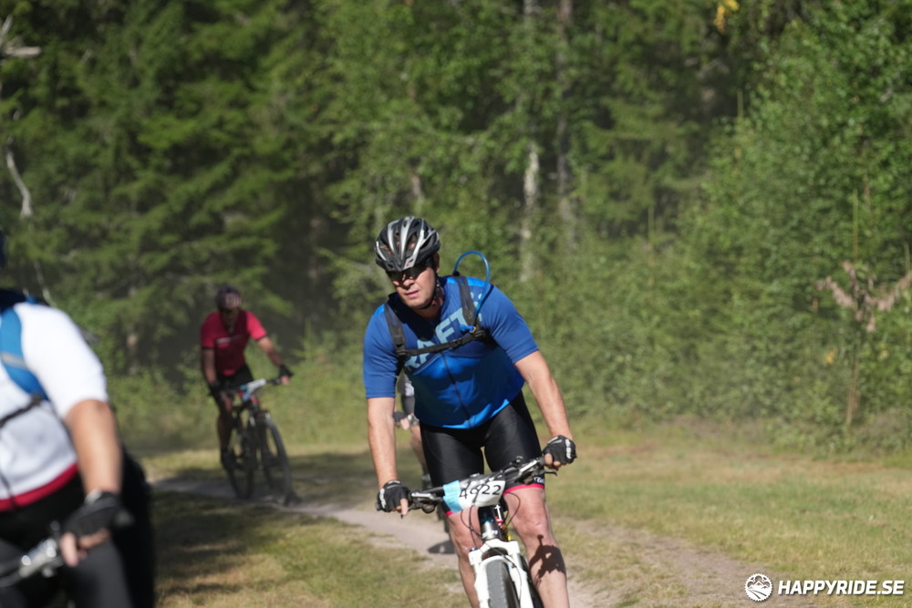 Bild från Cykelvasan 2022 (90km)