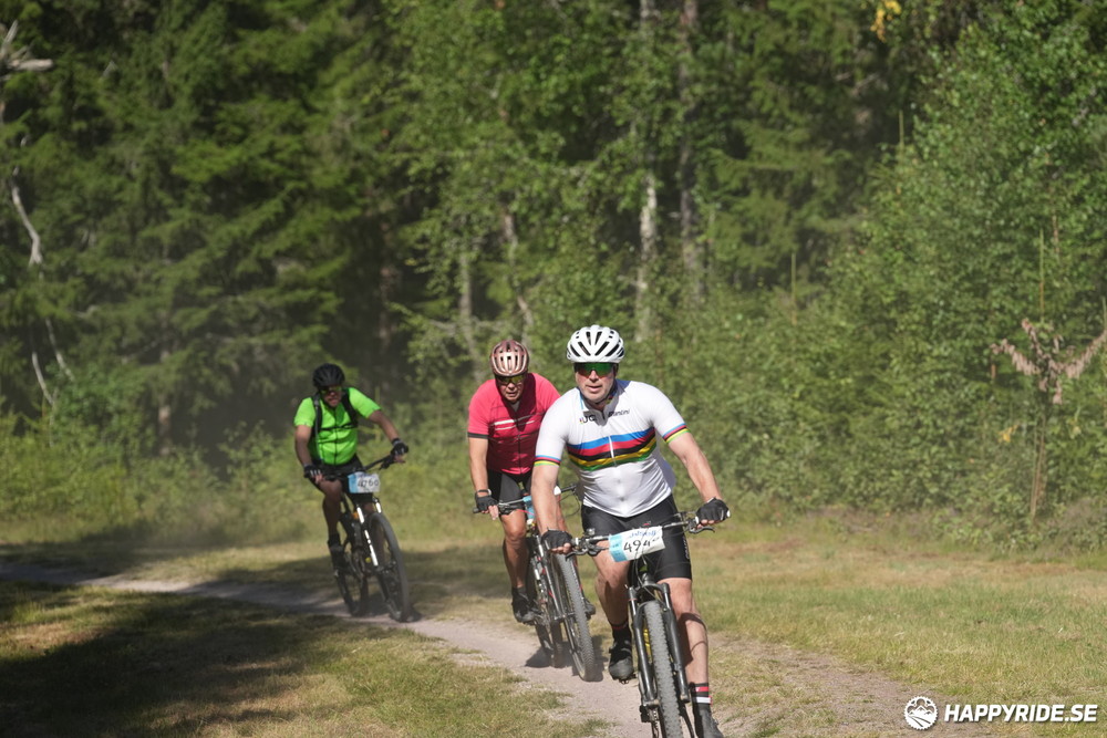 Bild från Cykelvasan 2022 (90km)