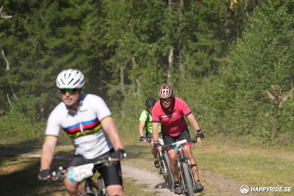 Bild från Cykelvasan 2022 (90km)