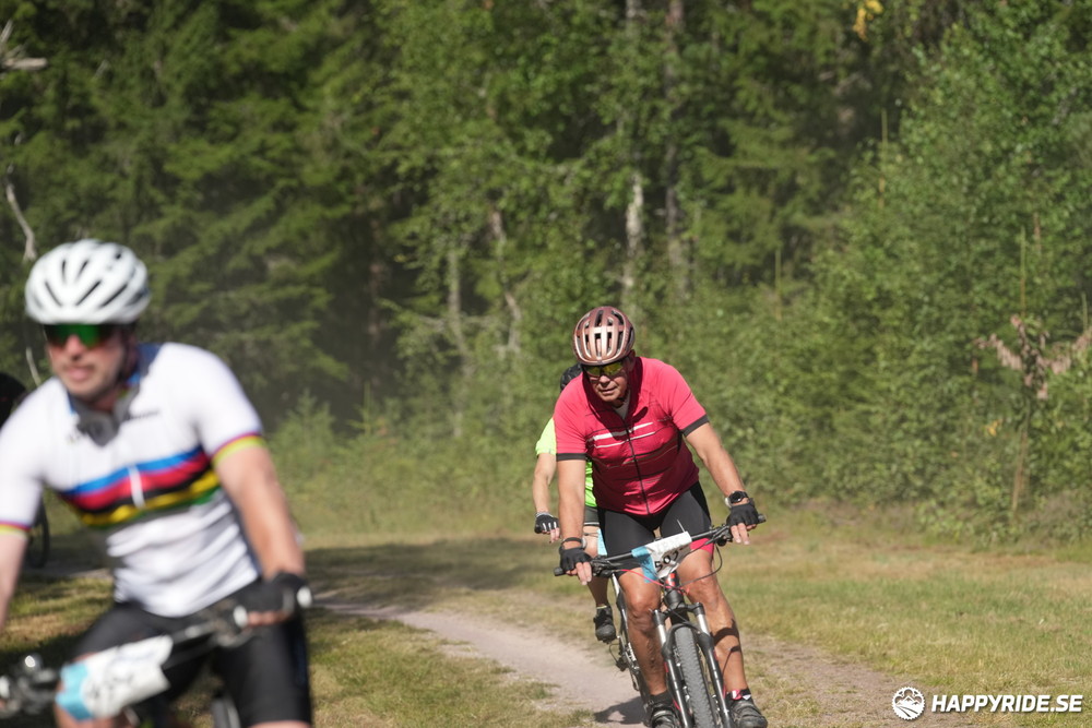 Bild från Cykelvasan 2022 (90km)